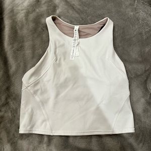 lulu invigorate tank